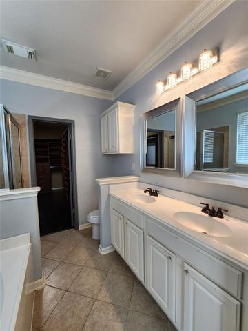 16935 Jelly Park Stone Drive, Cypress, TX 77429