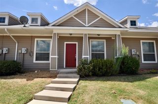 1142 Newcastle Drive, Weatherford, TX 76086
