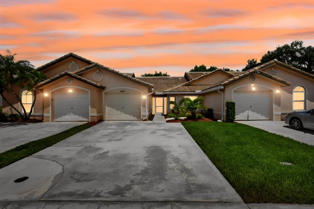 10469 Pelican Drive, Wellington, FL 33414
