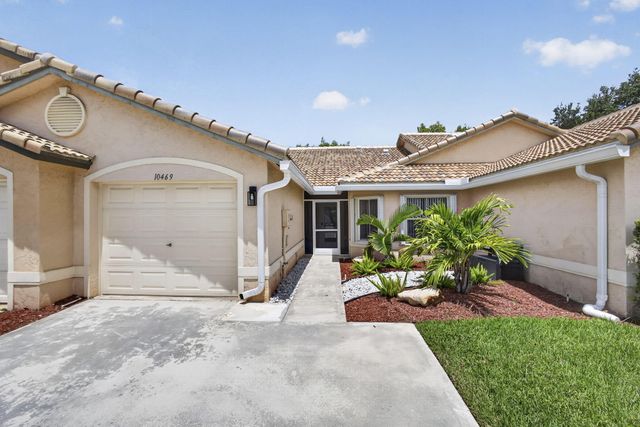 10469 Pelican Drive, Wellington, FL 33414