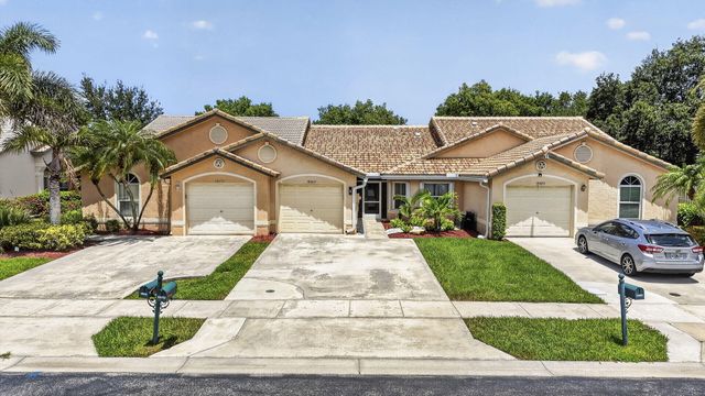 10469 Pelican Drive, Wellington, FL 33414