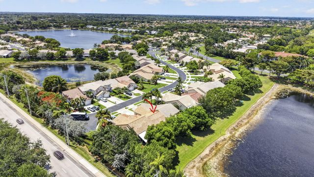 10469 Pelican Drive, Wellington, FL 33414