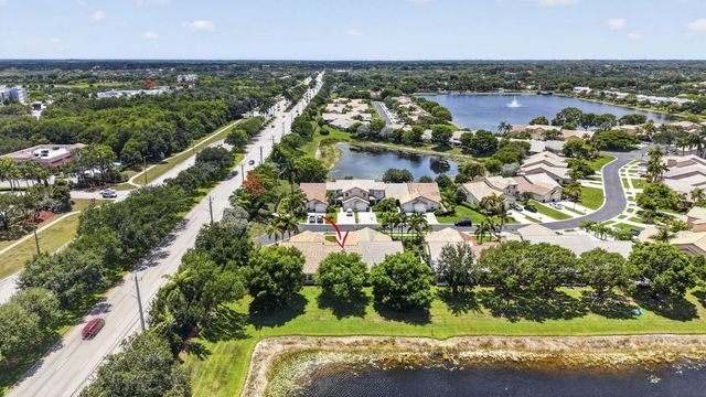 10469 Pelican Drive, Wellington, FL 33414