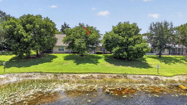 10469 Pelican Drive, Wellington, FL 33414