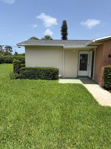 2630 Barkley Drive E H, West Palm Beach, FL 33415