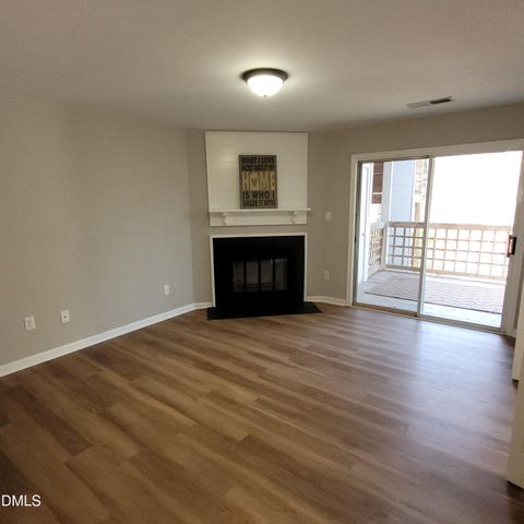 4651 Timbermill Court 103, Raleigh, NC 27612