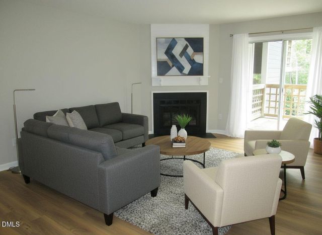 4651 Timbermill Court 103, Raleigh, NC 27612