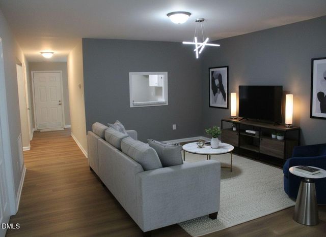 4651 Timbermill Court 103, Raleigh, NC 27612