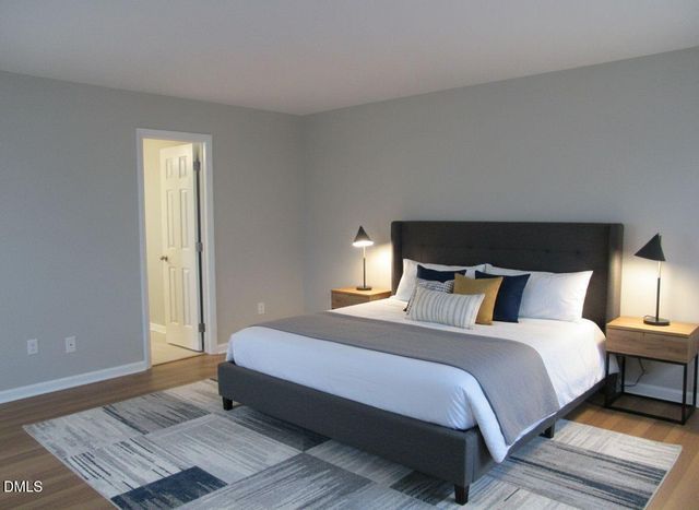 4651 Timbermill Court 103, Raleigh, NC 27612