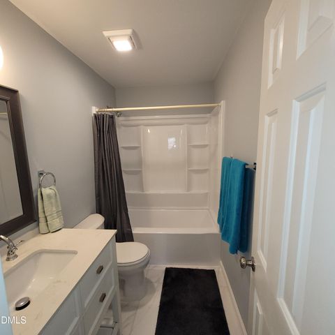 4651 Timbermill Court 103, Raleigh, NC 27612