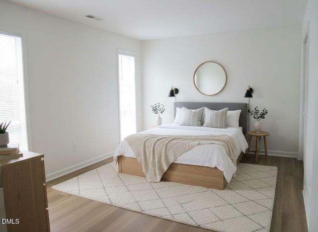 4651 Timbermill Court 103, Raleigh, NC 27612