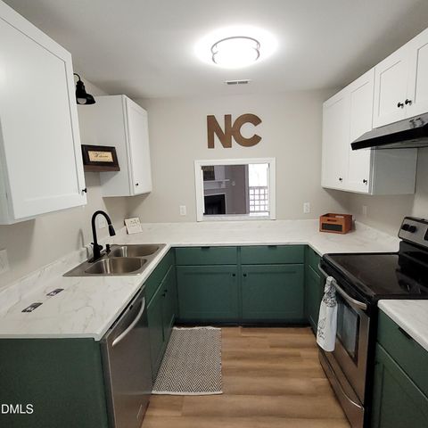 4651 Timbermill Court 103, Raleigh, NC 27612