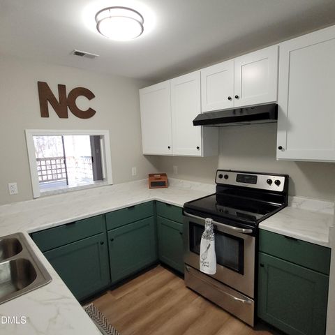 4651 Timbermill Court 103, Raleigh, NC 27612