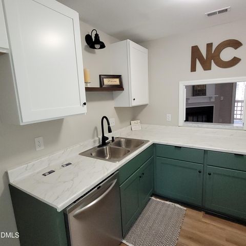 4651 Timbermill Court 103, Raleigh, NC 27612