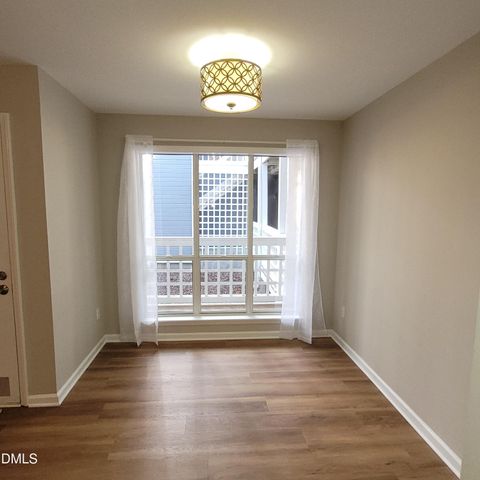 4651 Timbermill Court 103, Raleigh, NC 27612