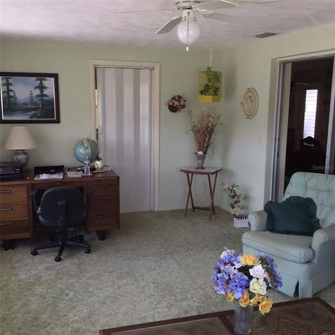3850 SABLEWOOD DRIVE, Holiday, FL 34691