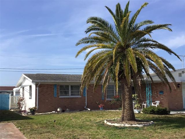 3850 SABLEWOOD DRIVE, Holiday, FL 34691