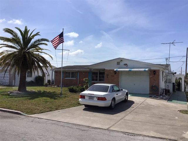 3850 SABLEWOOD DRIVE, Holiday, FL 34691