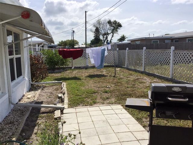 3850 SABLEWOOD DRIVE, Holiday, FL 34691