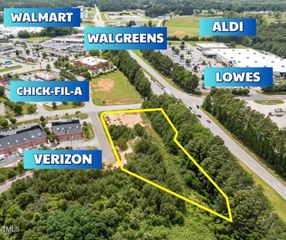 0 Prosperity Drive, Henderson, NC 27536