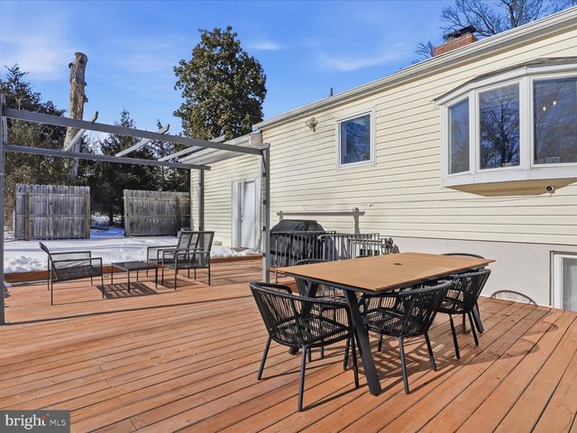 10915 ORCHARD ST, Fairfax, VA 22030