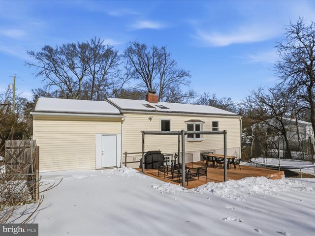 10915 ORCHARD ST, Fairfax, VA 22030