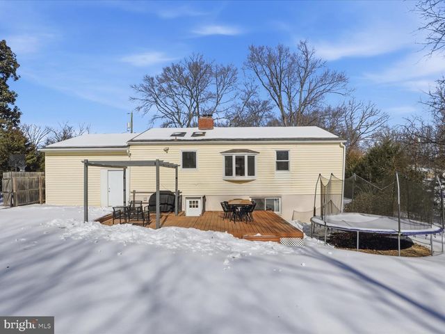 10915 ORCHARD ST, Fairfax, VA 22030