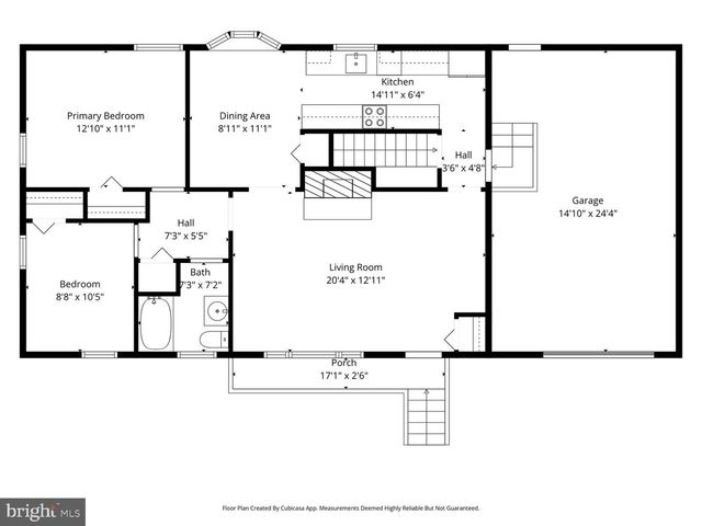 10915 ORCHARD ST, Fairfax, VA 22030