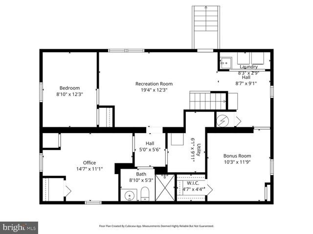 10915 ORCHARD ST, Fairfax, VA 22030