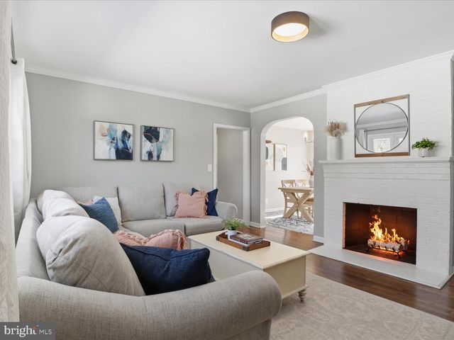 10915 ORCHARD ST, Fairfax, VA 22030