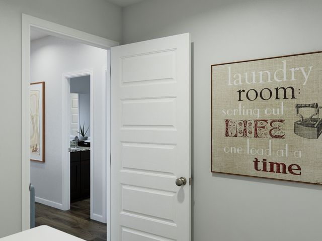 1708 Acts Lane, Ennis, TX 75119