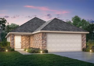 1708 Acts Lane, Ennis, TX 75119