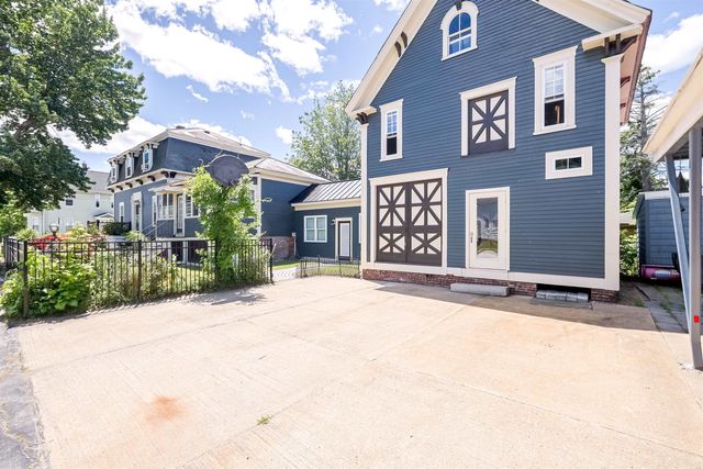 8 Grove Street, Concord, NH 03301