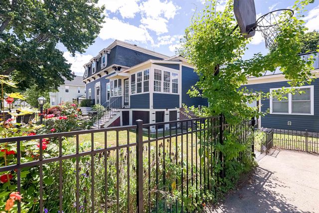 8 Grove Street, Concord, NH 03301