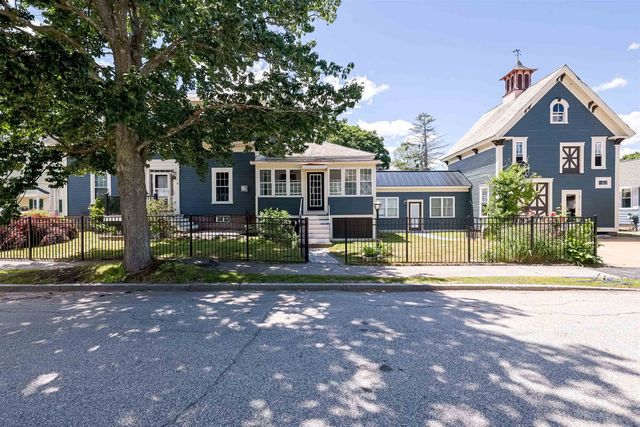 8 Grove Street, Concord, NH 03301
