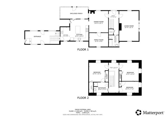 8 Grove Street, Concord, NH 03301