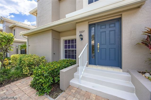 28072 Cavendish CT 2207, Bonita Springs, FL 34135
