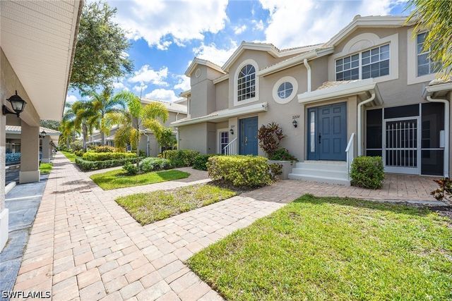 28072 Cavendish CT 2207, Bonita Springs, FL 34135