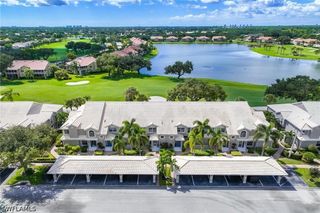28072 Cavendish CT 2207, Bonita Springs, FL 34135