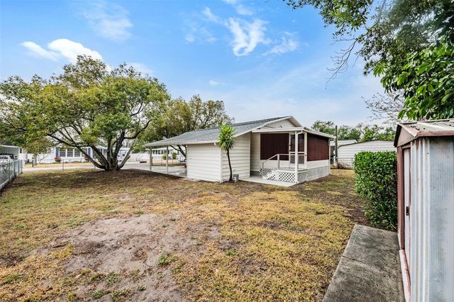 4128 PECAN DRIVE, New Port Richey, FL 34652