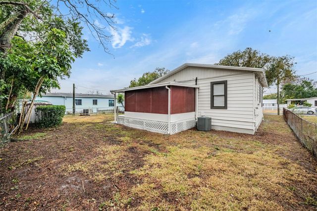 4128 PECAN DRIVE, New Port Richey, FL 34652