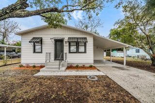 4128 PECAN DRIVE, New Port Richey, FL 34652