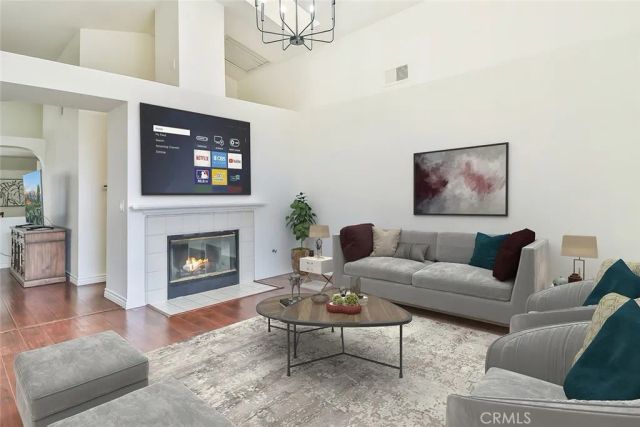 2515 Callahan Avenue, Simi Valley, CA 93065