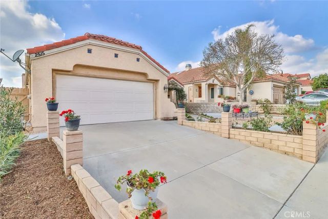 2515 Callahan Avenue, Simi Valley, CA 93065