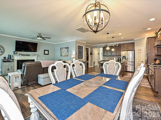 2614 Lochview Street, Fort Mill, SC 29715