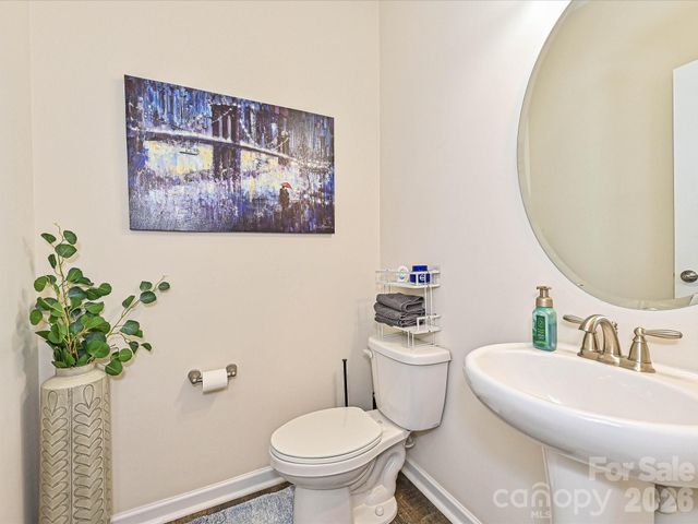 2614 Lochview Street, Fort Mill, SC 29715