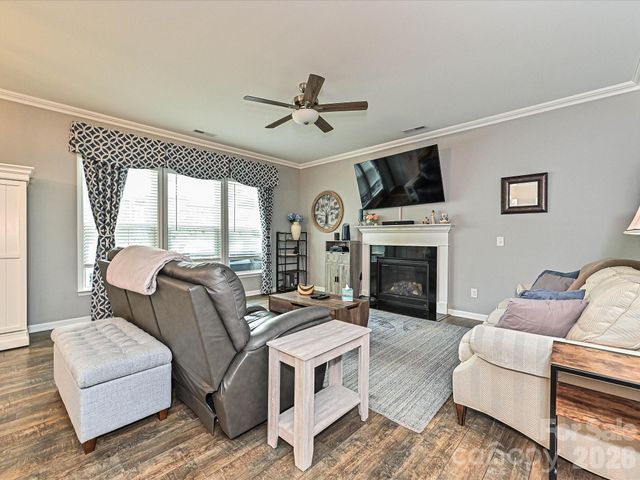 2614 Lochview Street, Fort Mill, SC 29715