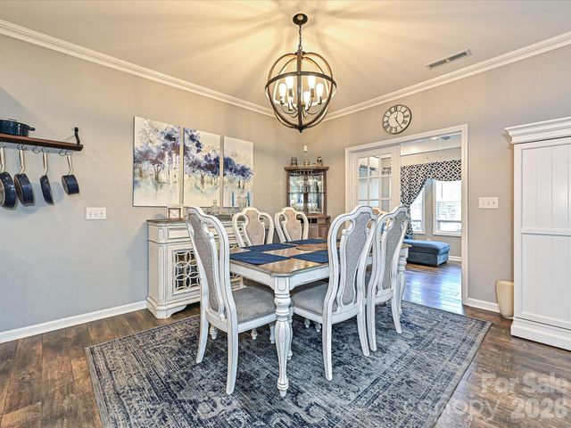 2614 Lochview Street, Fort Mill, SC 29715