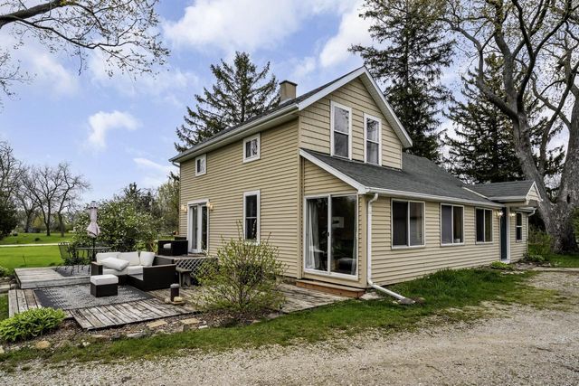 S107W17011 Muskego Dam DRIVE, Muskego, WI 53150