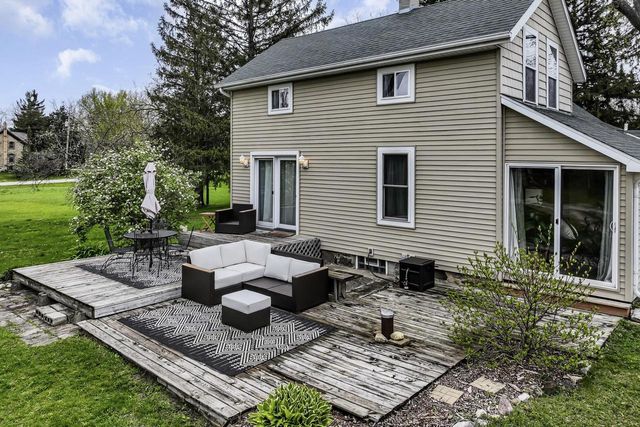 S107W17011 Muskego Dam DRIVE, Muskego, WI 53150